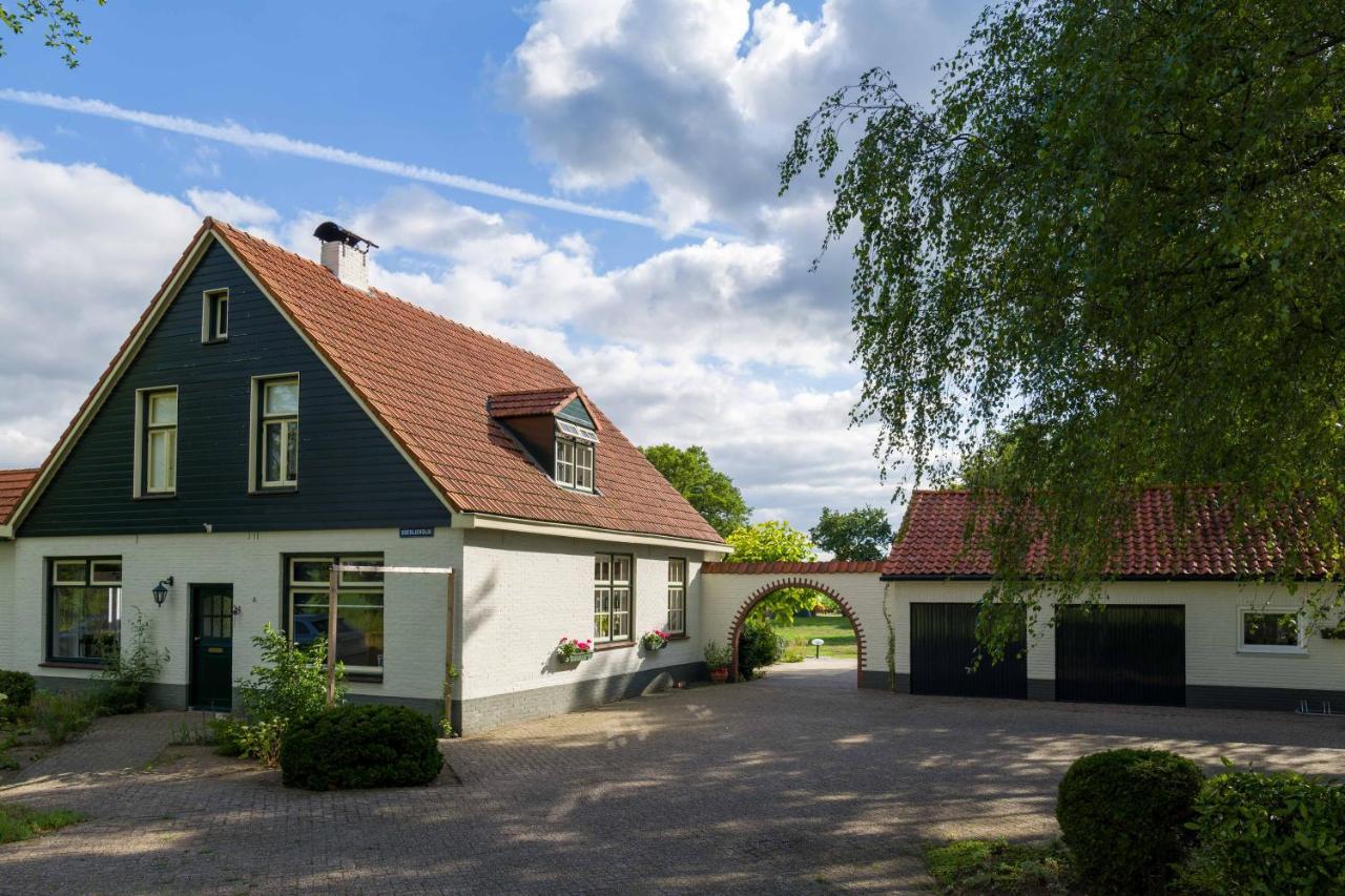 B&B De Heerlijkheid Groenlo Exterior foto